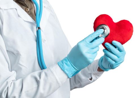 Clinical Cardiologist